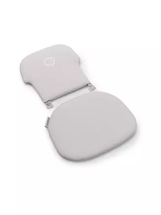 BUGABOO | Ensemble coussin bébé GIRAFFE Blanc | 